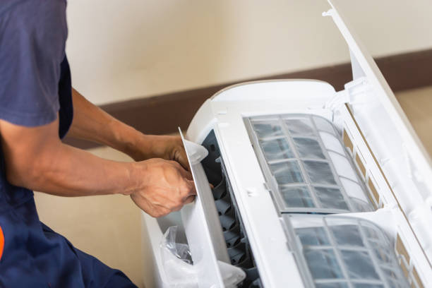 HVAC Maintenance Plan in Wales, WI