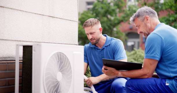 Best HVAC System Installation  in Wales, WI