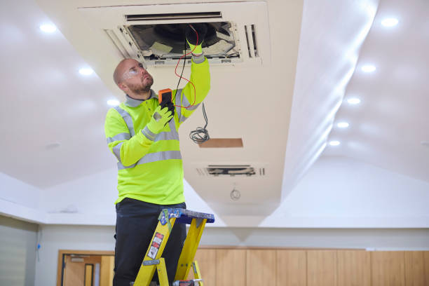 Best HVAC Maintenance Plan  in Wales, WI