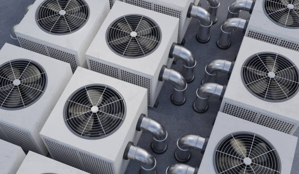 Best Emergency HVAC Repair  in Wales, WI