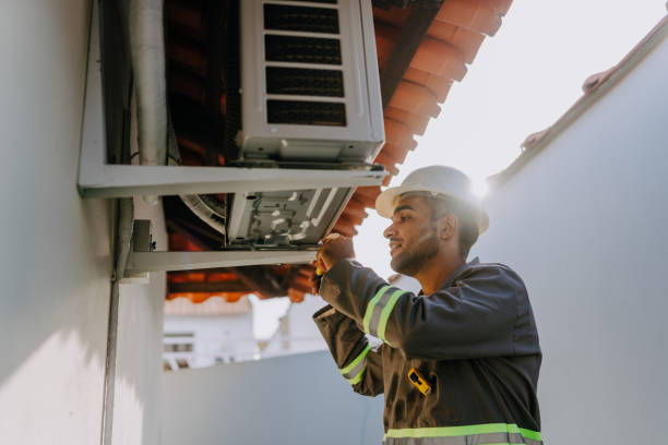 Best Affordable HVAC Services  in Wales, WI
