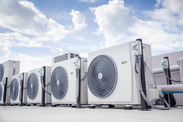 Best HVAC Air Duct Cleaning  in Wales, WI