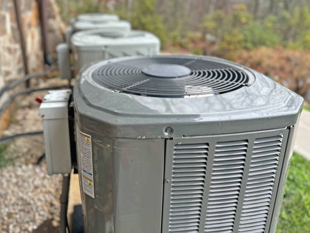 Best HVAC Emergency Services  in Wales, WI