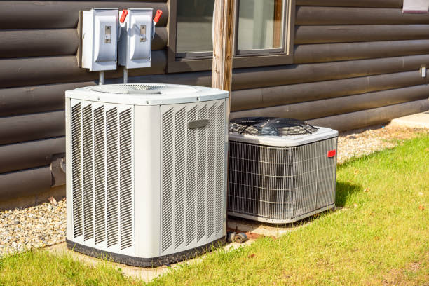HVAC Troubleshooting in Wales, WI