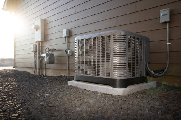 Ductless HVAC Repair in Wales, WI